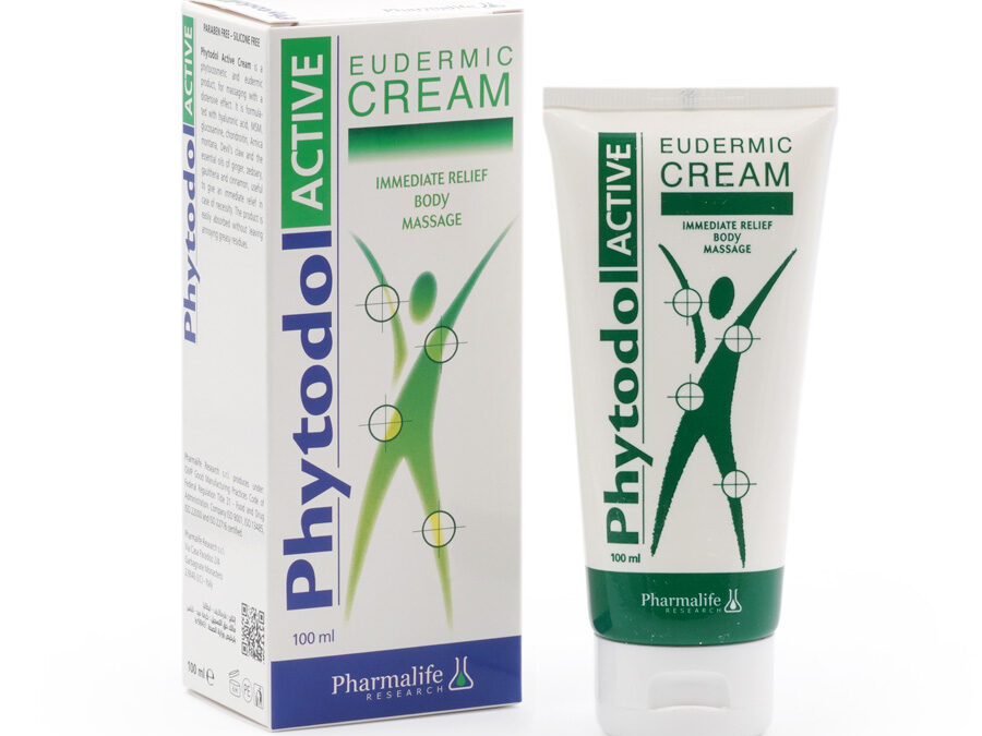 Phytodol Active Cream