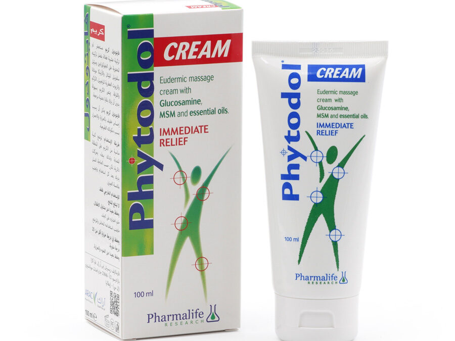 Phytodol Cream