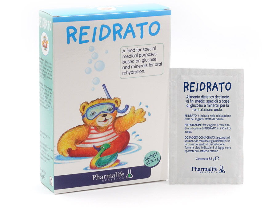 Reidrato