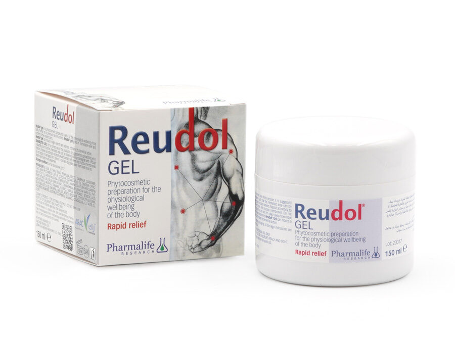 Reudol Gel