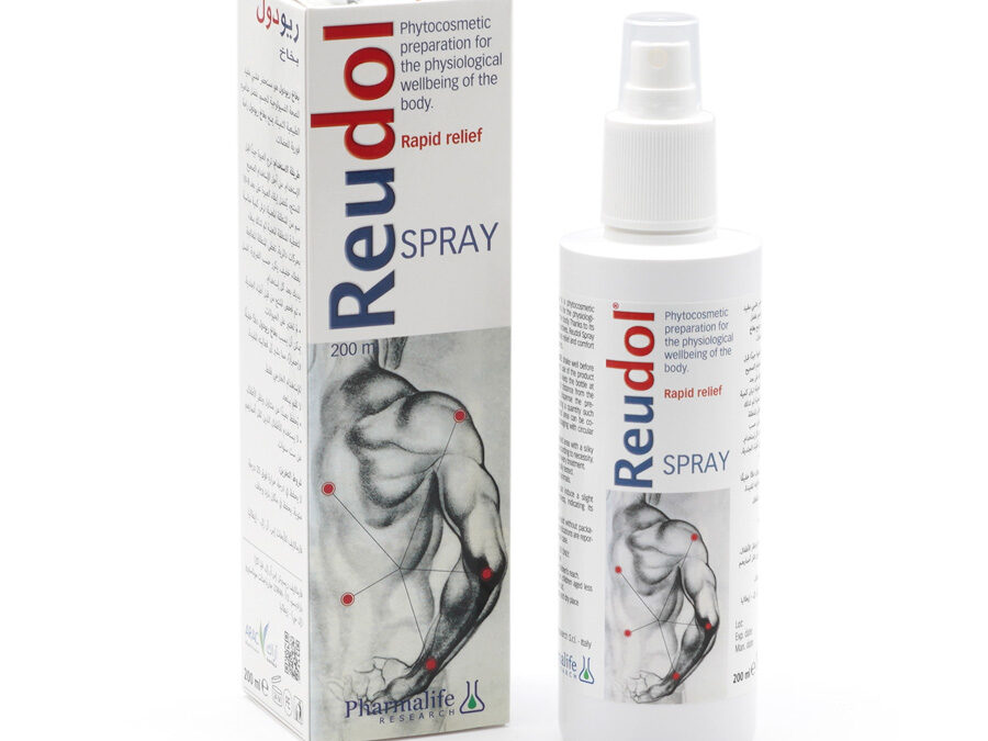 Reudol Spray