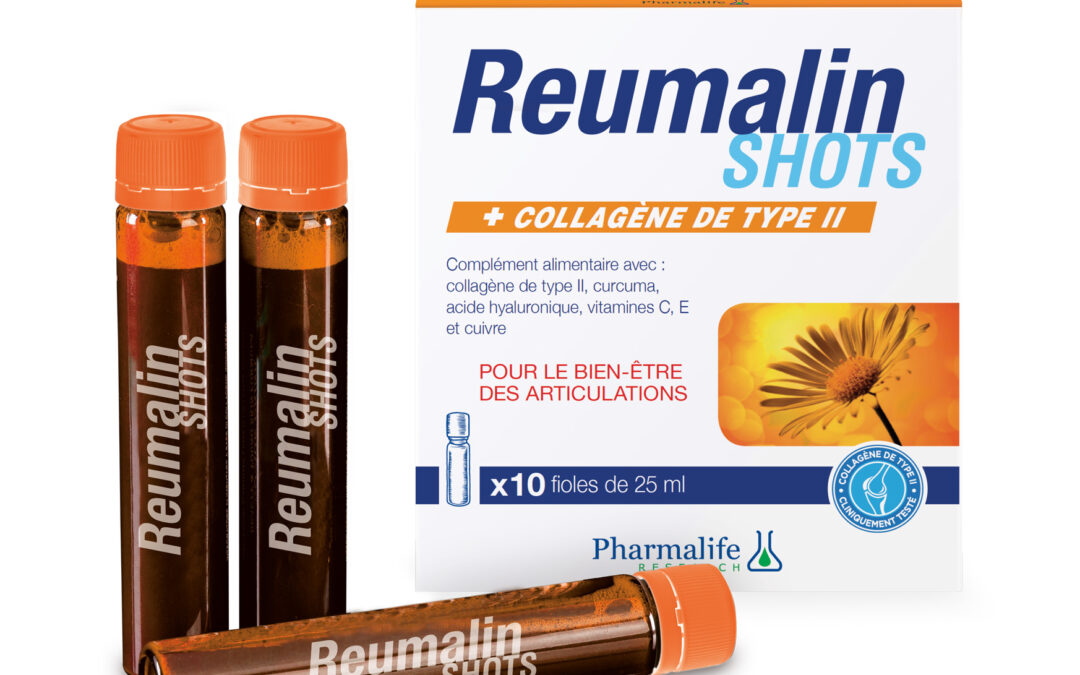 Reumalin Shots