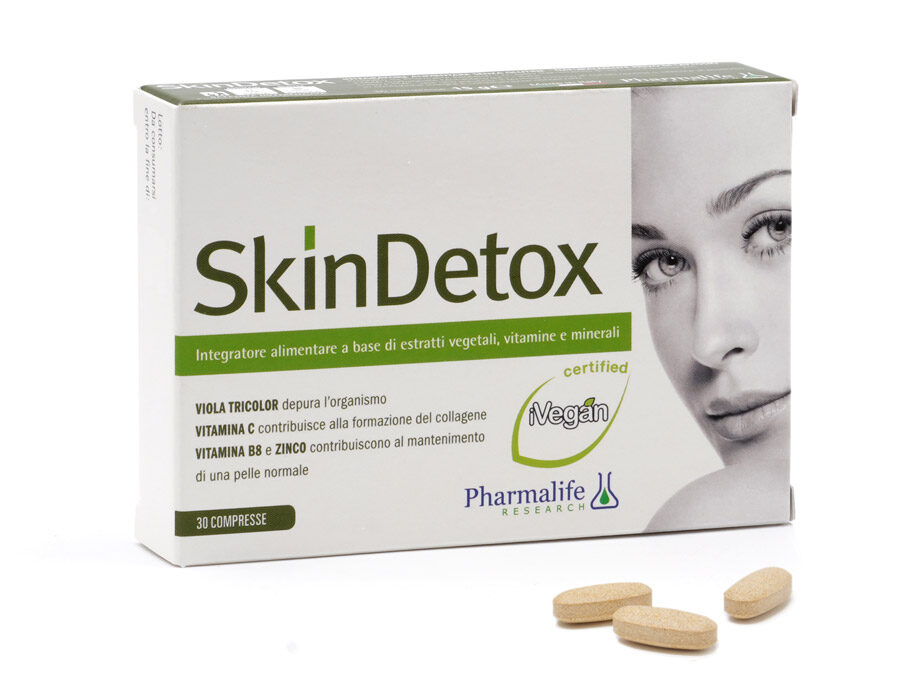 Skin Detox