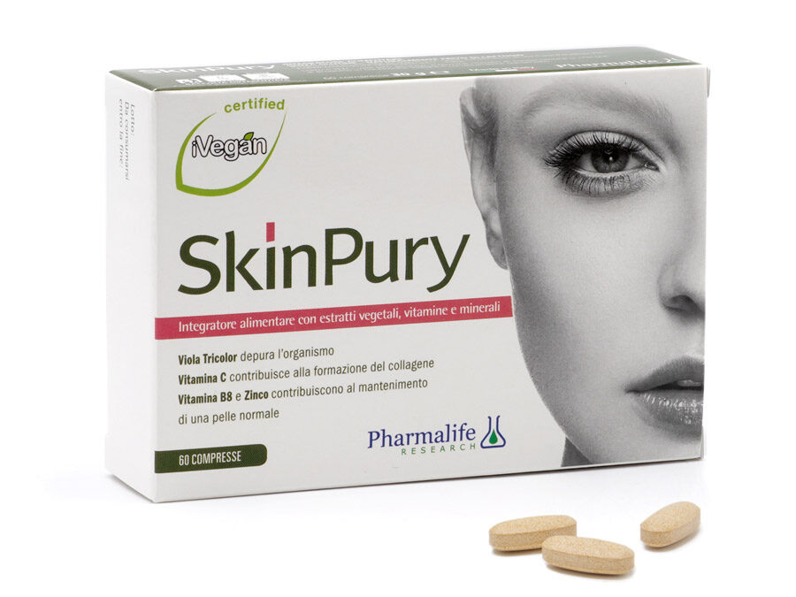 Skin Pury