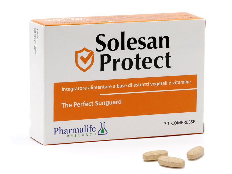 Solesan Protect