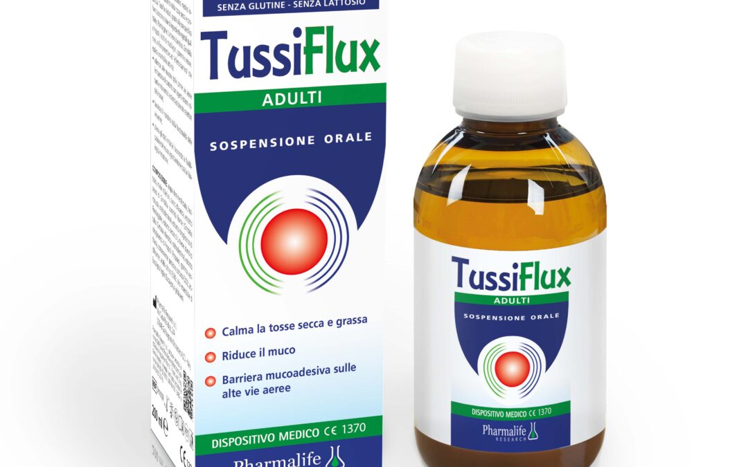 Tussiflux Adulti