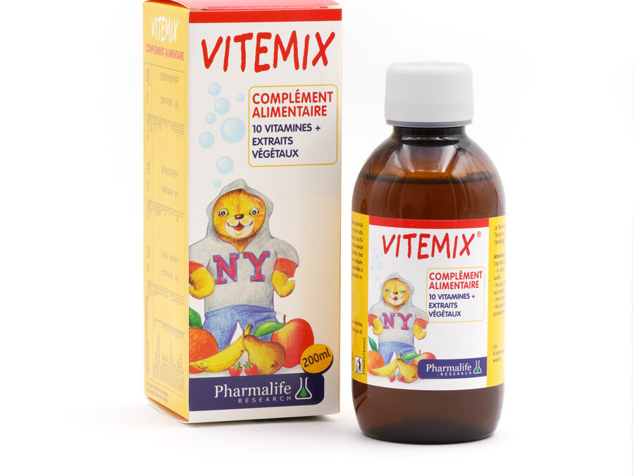 Vitemix