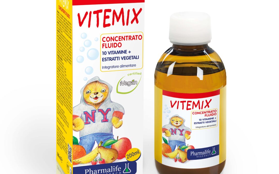 Vitemix