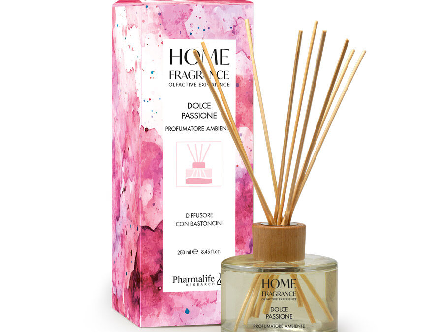 Home Fragrance Dolce Passione