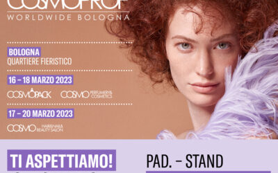 Cosmoprof 2023