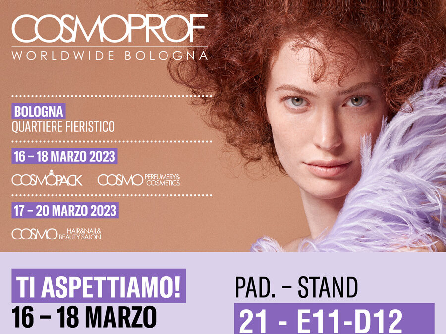 Cosmoprof 2023