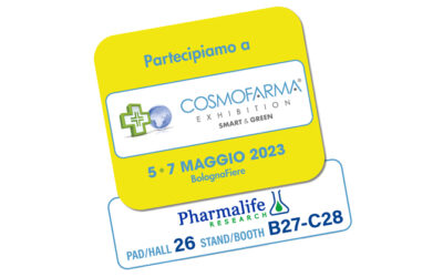 Cosmofarma 2023