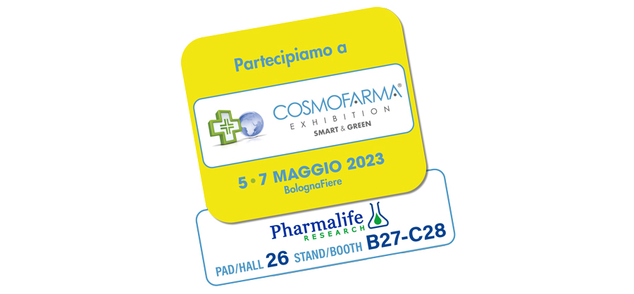 Cosmofarma 2023