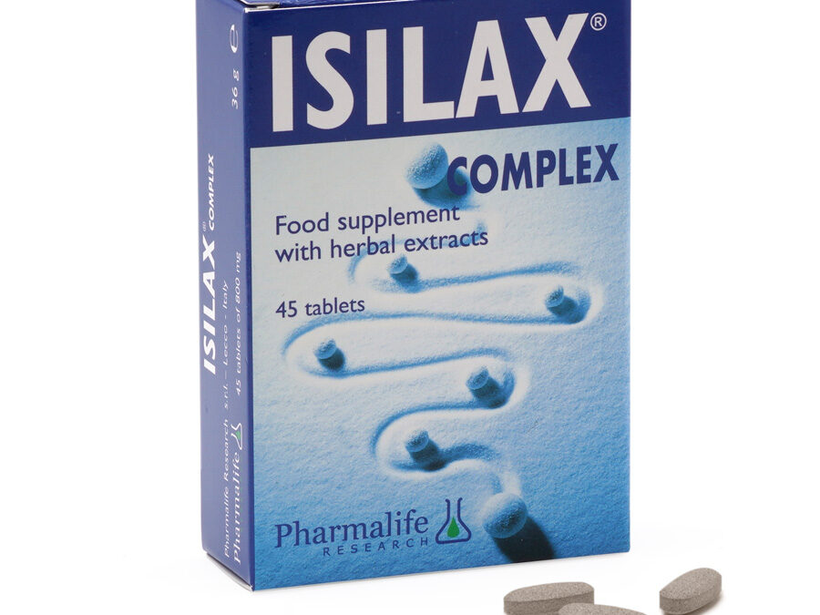 Isilax Complex