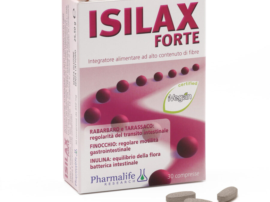 Isilax Forte