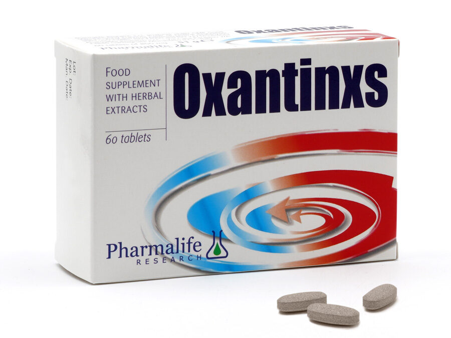 Oxantin XS