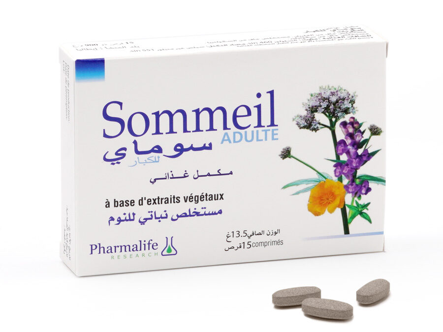 Sommeil Adults