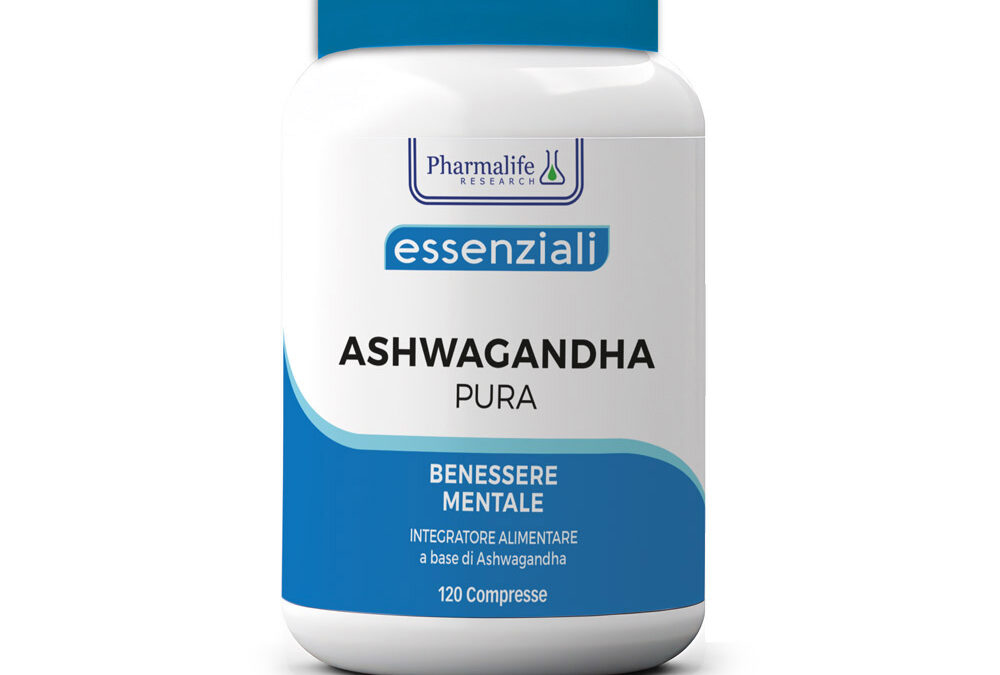 Ashwagandha Pura