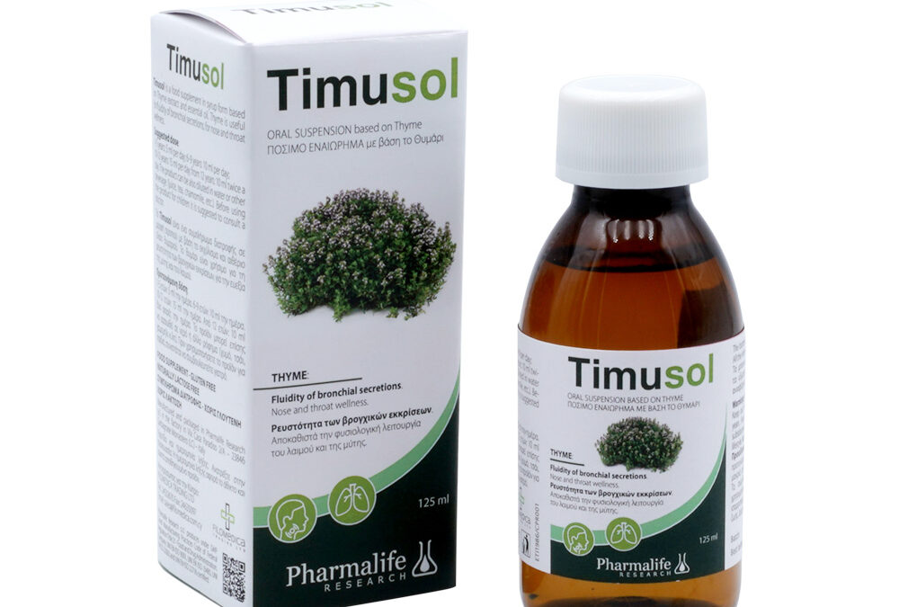 Timusol