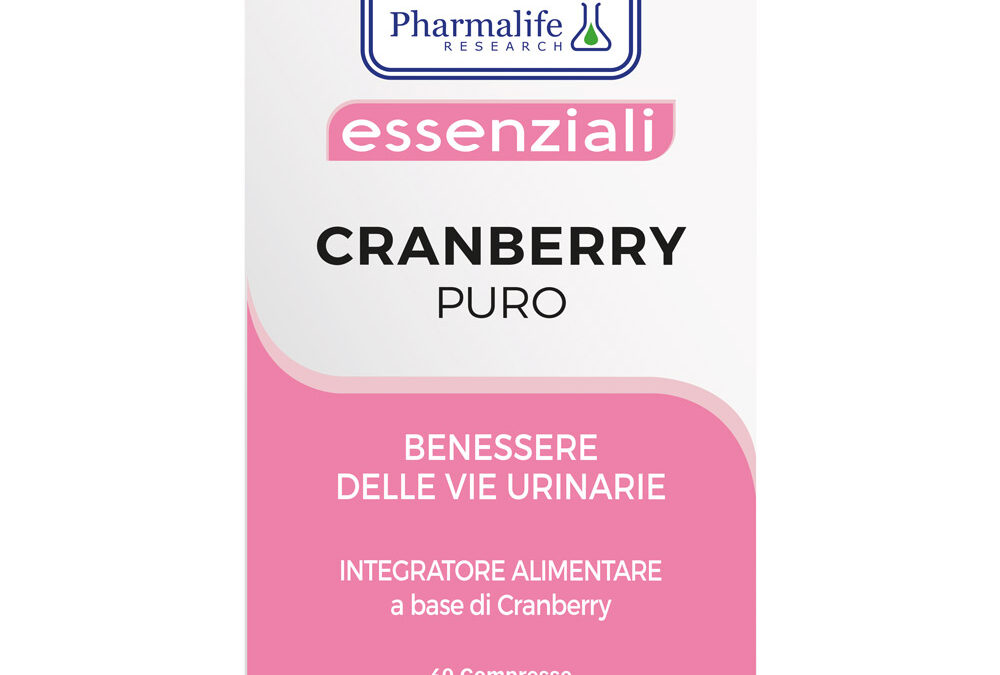 Cranberry Puro