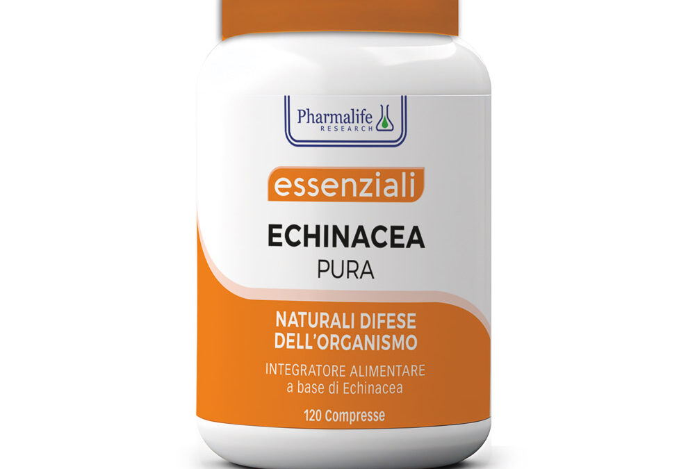 Echinacea Pura