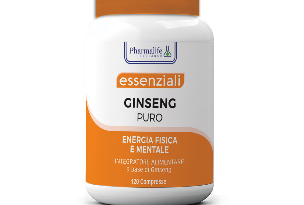 Ginseng Puro