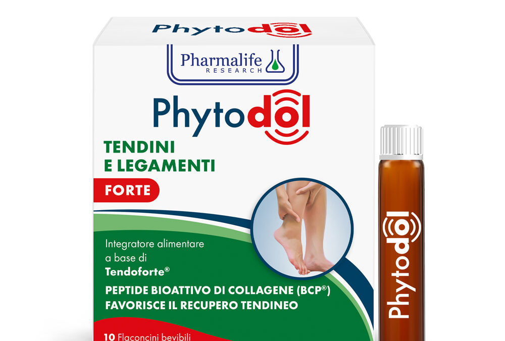 Phytodol Tendini e Legamenti Forte