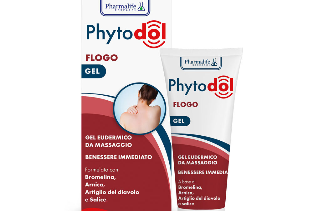 Phytodol Flogo Gel