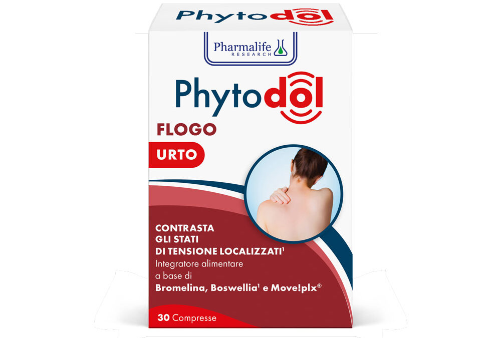 Phytodol Flogo Urto