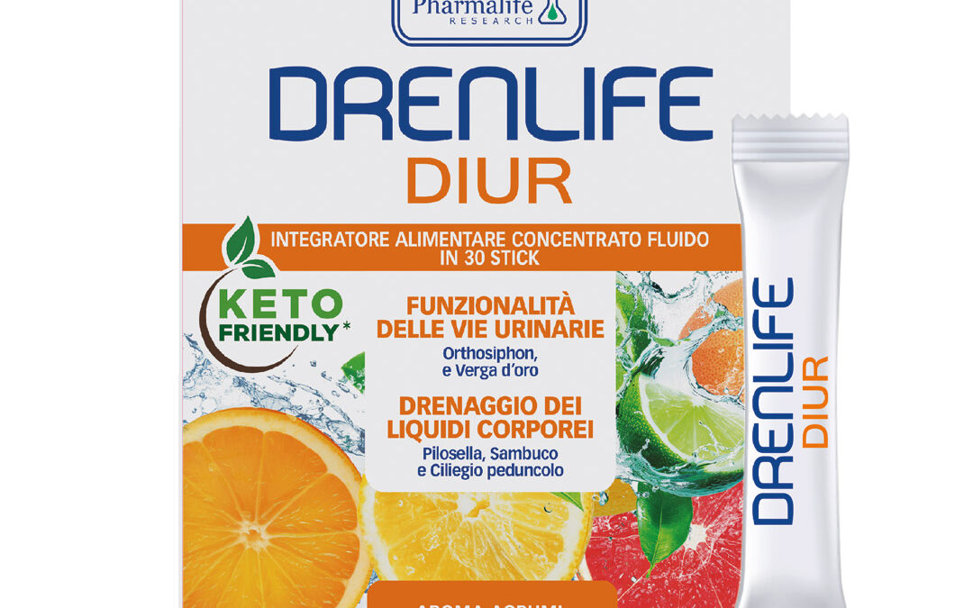 Drenlife Diur Stick